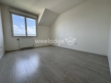 Appartement à vendre 3 pièces de 61 m² à Achères