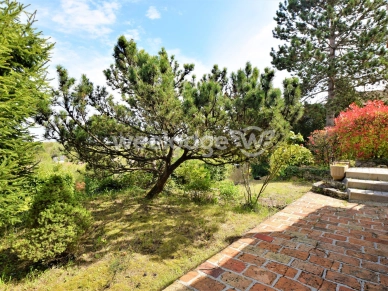 Terrain à vendre de 518 m² à Vauréal