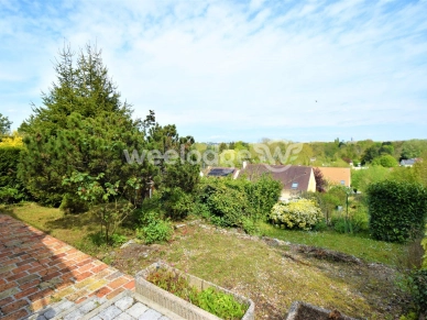 Terrain à vendre de 518 m² à Vauréal