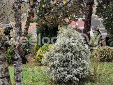Terrain à vendre de 518 m² à Vauréal