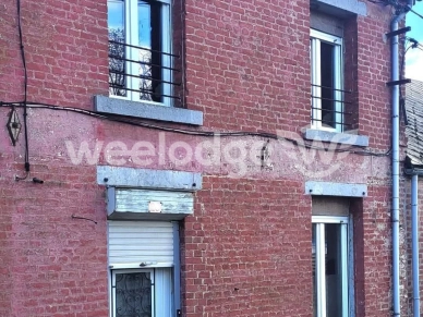 Maison à vendre 3 pièces de 84 m² à Ferrière-la-Grande