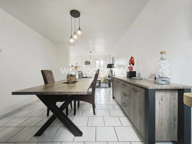 Maison à vendre 3 pièces de 84 m² à Ferrière-la-Grande