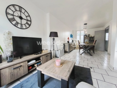 Maison à vendre 3 pièces de 84 m² à Ferrière-la-Grande