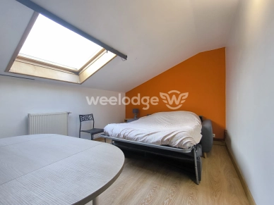 Maison à vendre 3 pièces de 84 m² à Ferrière-la-Grande