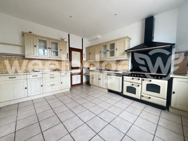 Maison à vendre 5 pièces de 133 m² à Gisors