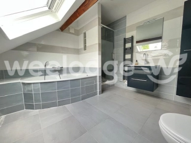 Maison à vendre 5 pièces de 133 m² à Gisors