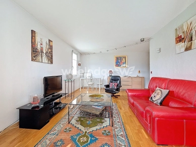 Appartement à vendre 3 pièces de 70,29 m² à Éragny