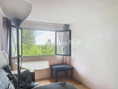 Appartement à vendre 1 pièces de 21 m² à Grigny