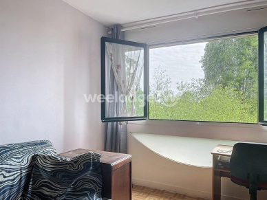 Appartement à vendre 1 pièces de 21 m² à Grigny