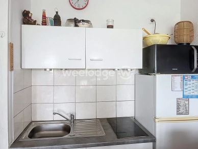 Appartement à vendre 1 pièces de 21 m² à Grigny
