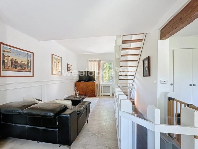 Appartement à vendre 5 pièces de 79 m² à Meulan-en-Yvelines