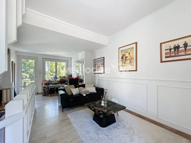 Appartement à vendre 5 pièces de 79 m² à Meulan-en-Yvelines