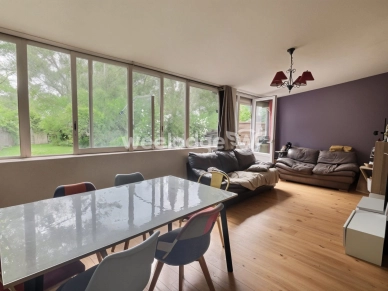 Maison à vendre 5 pièces de 114 m² à Jouques