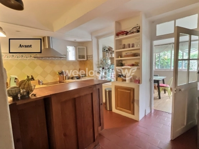 Maison à vendre 5 pièces de 114 m² à Jouques