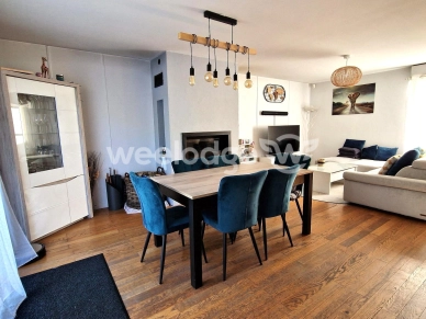 Maison à vendre 5 pièces de 100 m² à Jouy-le-Moutier