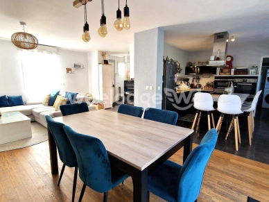 Maison à vendre 5 pièces de 100 m² à Jouy-le-Moutier