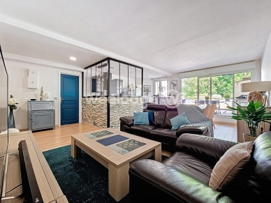 Appartement à vendre 5 pièces de 99,4 m² à Éragny