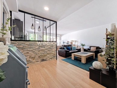Appartement à vendre 5 pièces de 99,4 m² à Éragny