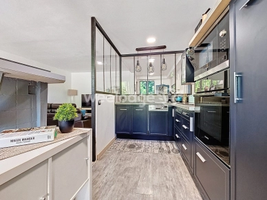 Appartement à vendre 5 pièces de 99,4 m² à Éragny