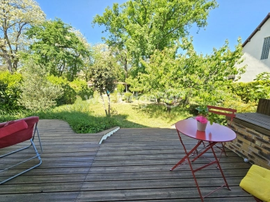 Maison à vendre 7 pièces de 165 m² à Conflans-Sainte-Honorine