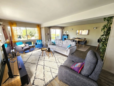 Maison à vendre 7 pièces de 165 m² à Conflans-Sainte-Honorine