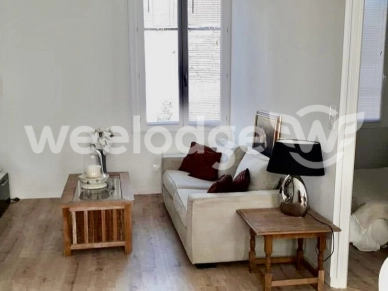 Appartement à vendre 3 pièces de 41 m² à Gisors