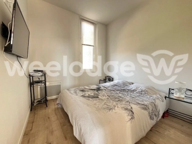 Appartement à vendre 3 pièces de 41 m² à Gisors