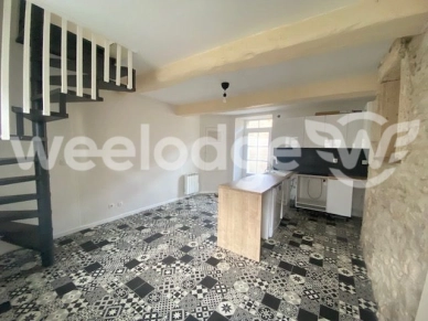 Maison vendu 5 pièces de 96 m² à Chaumont-en-Vexin