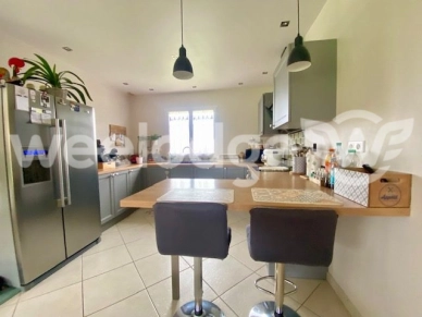 Maison à vendre 6 pièces de 155 m² à Gisors