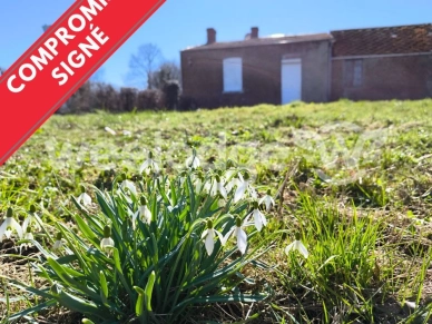Maison à vendre 4 pièces de 90 m² à Obrechies
