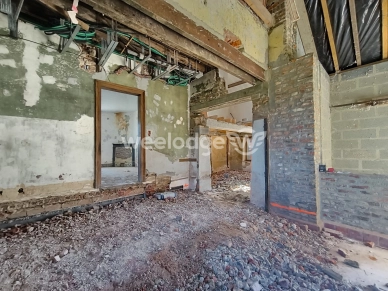 Maison à vendre 4 pièces de 90 m² à Obrechies