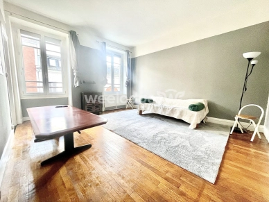 Appartement à vendre 2 pièces de 54,41 m² à Meulan-en-Yvelines