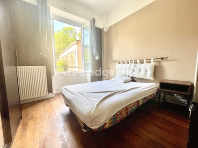 Appartement à vendre 2 pièces de 54,41 m² à Meulan-en-Yvelines