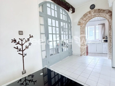 Appartement à vendre 2 pièces de 44 m²