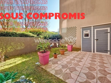 Appartement à vendre 2 pièces de 59 m² à Éragny