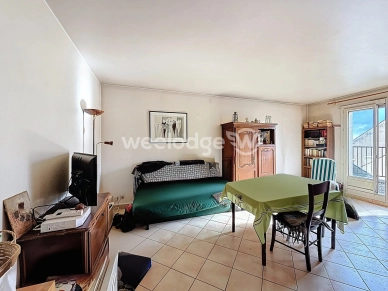 Appartement à vendre 2 pièces de 35,47 m² à Andrésy