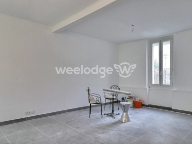 Maison à vendre 3 pièces de 65 m² à Miramas