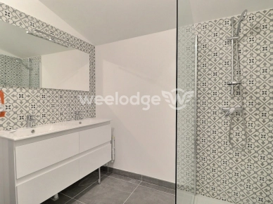 Maison à vendre 3 pièces de 65 m² à Miramas