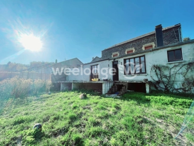Maison à vendre 6 pièces de 144,6 m² à Bogny-sur-Meuse