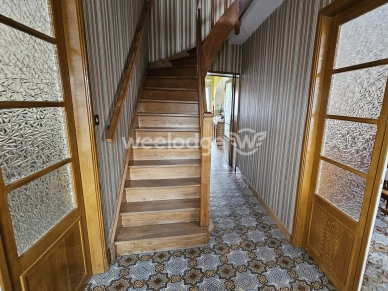 Maison vendu 5 pièces de 131 m² à Maing