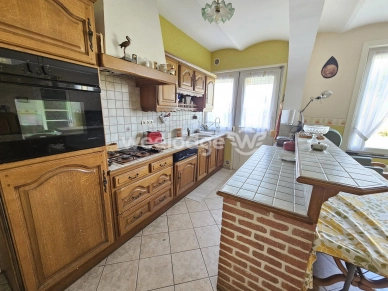 Maison vendu 5 pièces de 131 m² à Maing