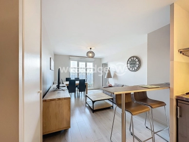 Appartement à vendre 2 pièces de 41 m² à Vauréal