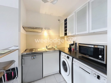 Appartement à vendre 2 pièces de 41 m² à Vauréal