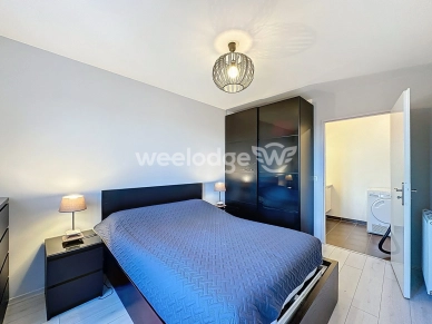 Appartement à vendre 2 pièces de 41 m² à Vauréal