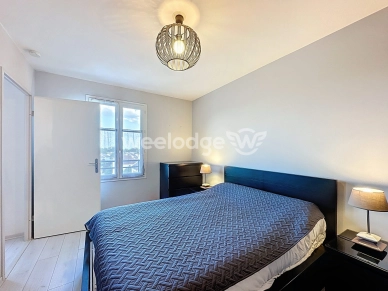 Appartement à vendre 2 pièces de 41 m² à Vauréal