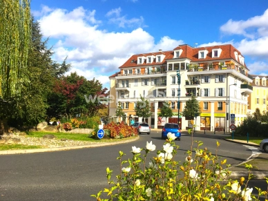 Appartement à vendre 5 pièces de 84,22 m² à Vauréal