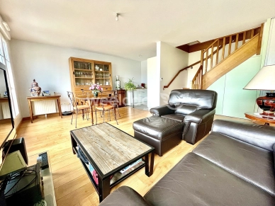 Appartement à vendre 5 pièces de 84,22 m² à Vauréal