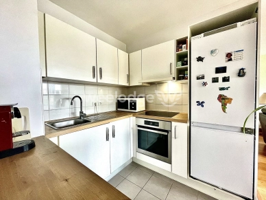 Appartement à vendre 5 pièces de 84,22 m² à Vauréal