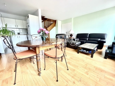 Appartement à vendre 5 pièces de 84,22 m² à Vauréal