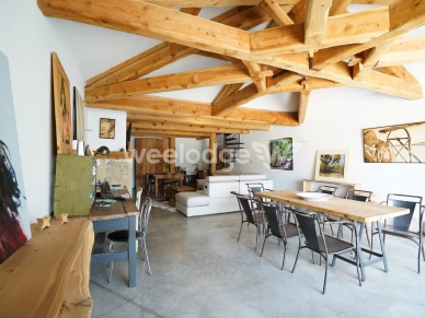 Maison à vendre 4 pièces de 117,5 m² à Boulbon